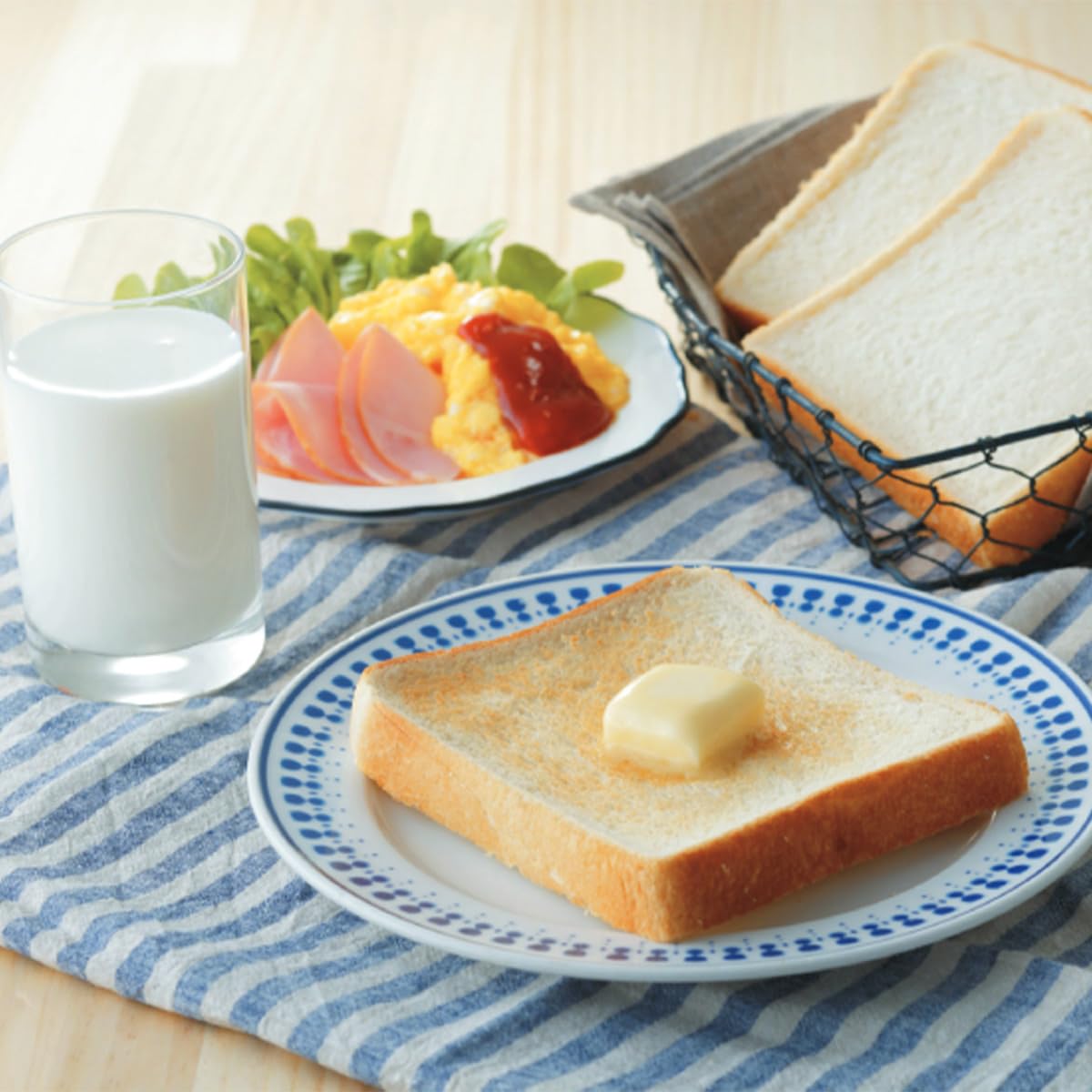Amazon.co.jp: よつ葉 北海道 全粉乳 700g 2袋セット まとめ買い